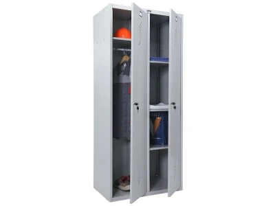 Шкаф для одежды Практик Стандарт LS-21-80U