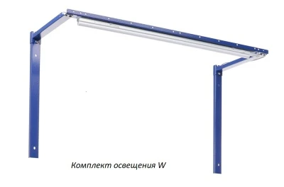 Верстак Практик Master MT100.MF1/MF1.120.W