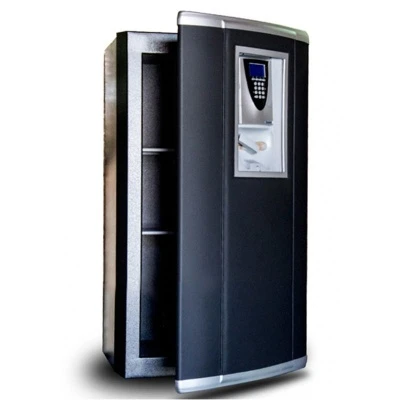 Сейф Fichet-Bauche Carena GSL III/120/E LUX