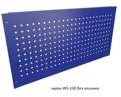 Верстак Практик Master M100.MF1/MF1/MF1.200.002