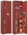 Оружейный сейф BS947 BM EL LUX
