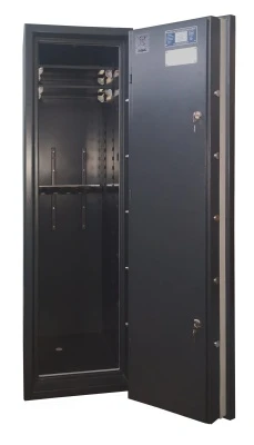 Сейф Stahlkraft Defender Pro WS5 151 EL
