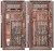 Сейф Armwood 757d32 G Lux plus Сейф Armwood 757d32 G Lux plus