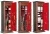 Сейф Armwood 44 G Flock plus Сейф Armwood 44 G Flock plus