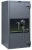 Сейф MDTB Bastion-M 1585 EK Сейф MDTB Bastion-M 1585 EK