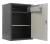 Шкаф бухгалтерский Aiko SL-65Т Шкаф бухгалтерский Aiko SL-65Т